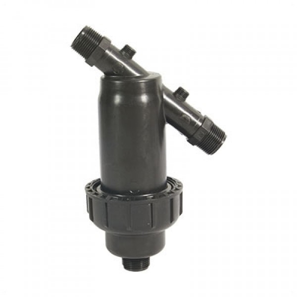 Filtr Y síťkový 25 1" VOZ