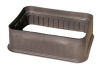 Šachta STANDART - Navýšení