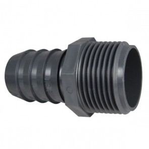 Přechodový kus  z DN16 na 3/4" VOZ