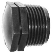 Uzávěr DN25 1" VOZ