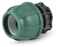 Uzávěr DN32 1 1/4"