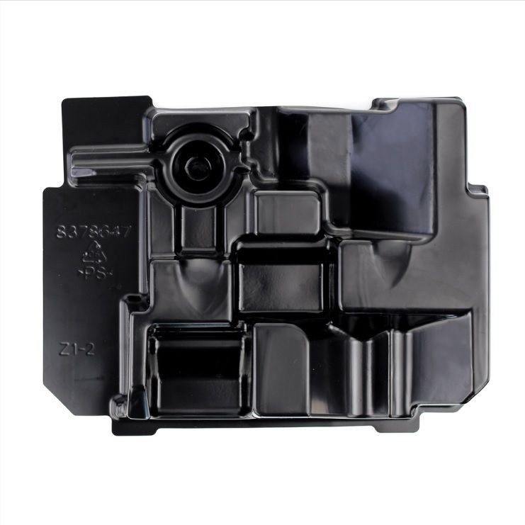 Makita 837864-7  náhradní vložka pro kufr MAKPAC plastový systainer