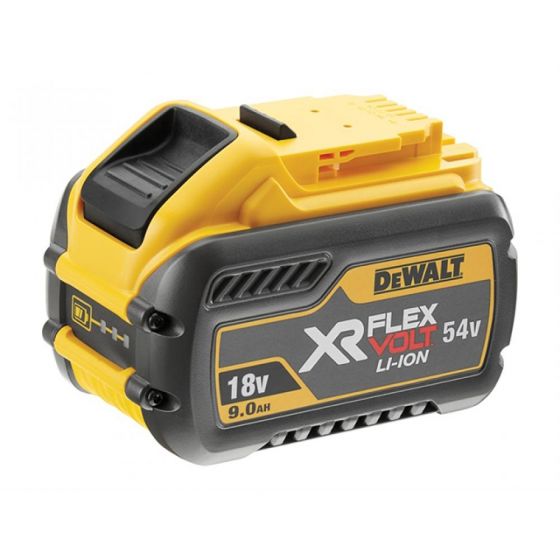 DeWALT DCB547 54V 3,0 Ah / 18V 9,0 Ah