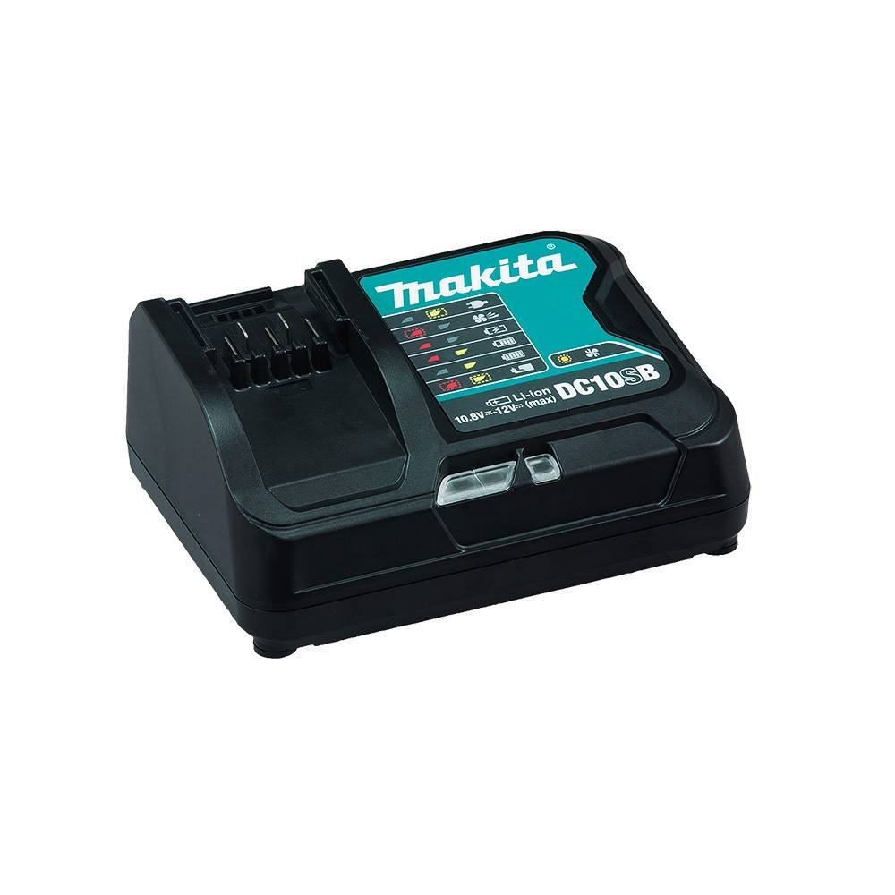 Makita DC10SB 197363-4