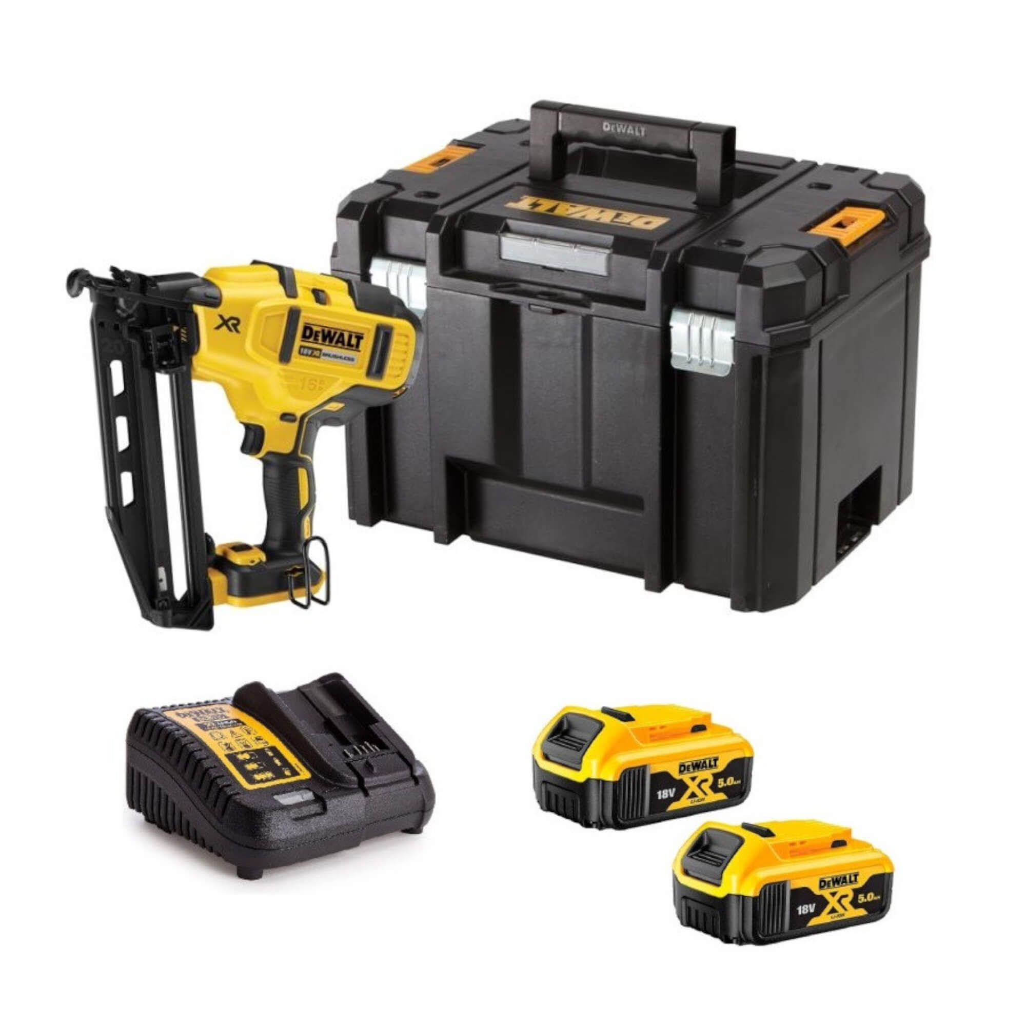 DeWalt DCN660P2