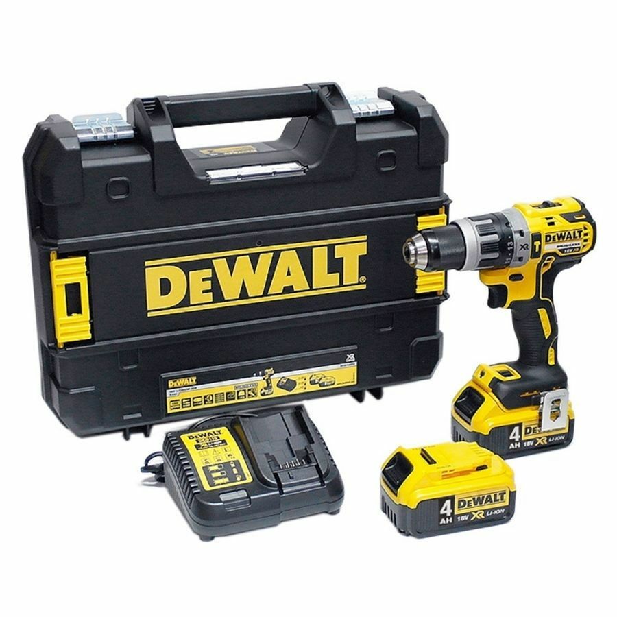 DeWalt DCD796M2
