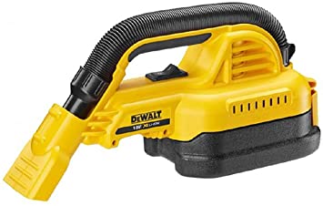 DeWalt DCV517N