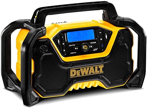 DeWALT DCR027