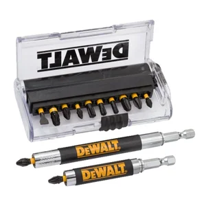 DeWALT DT70512 sada bitů 14ks