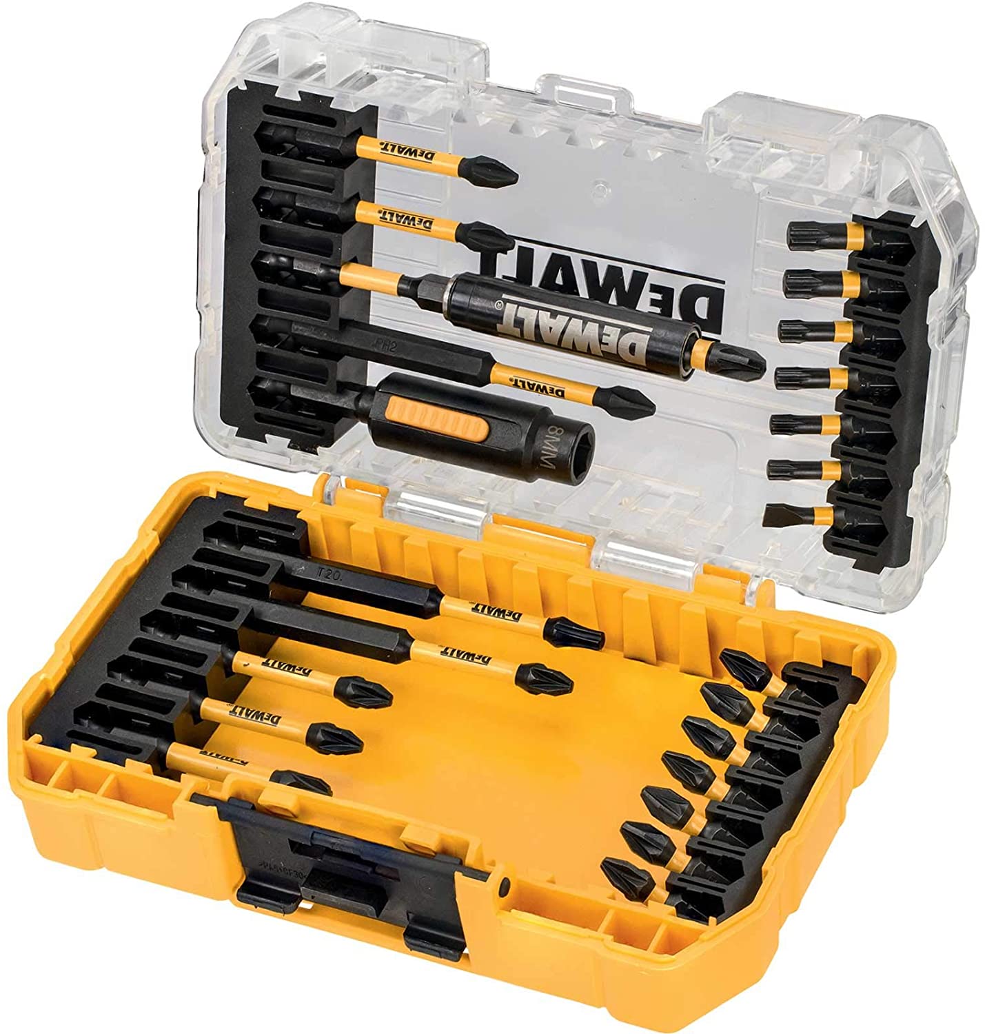 DeWALT DT70730T sada 25ks