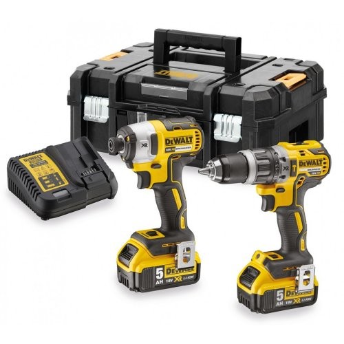 DeWALT DCK266M2T