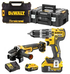 DeWALT DCK2080P2T