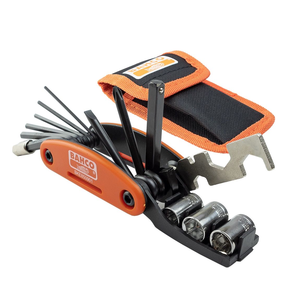 BAHCO BKE850901 multinářadí