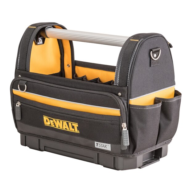 DeWALT DWST82990-1 otevřená brašna