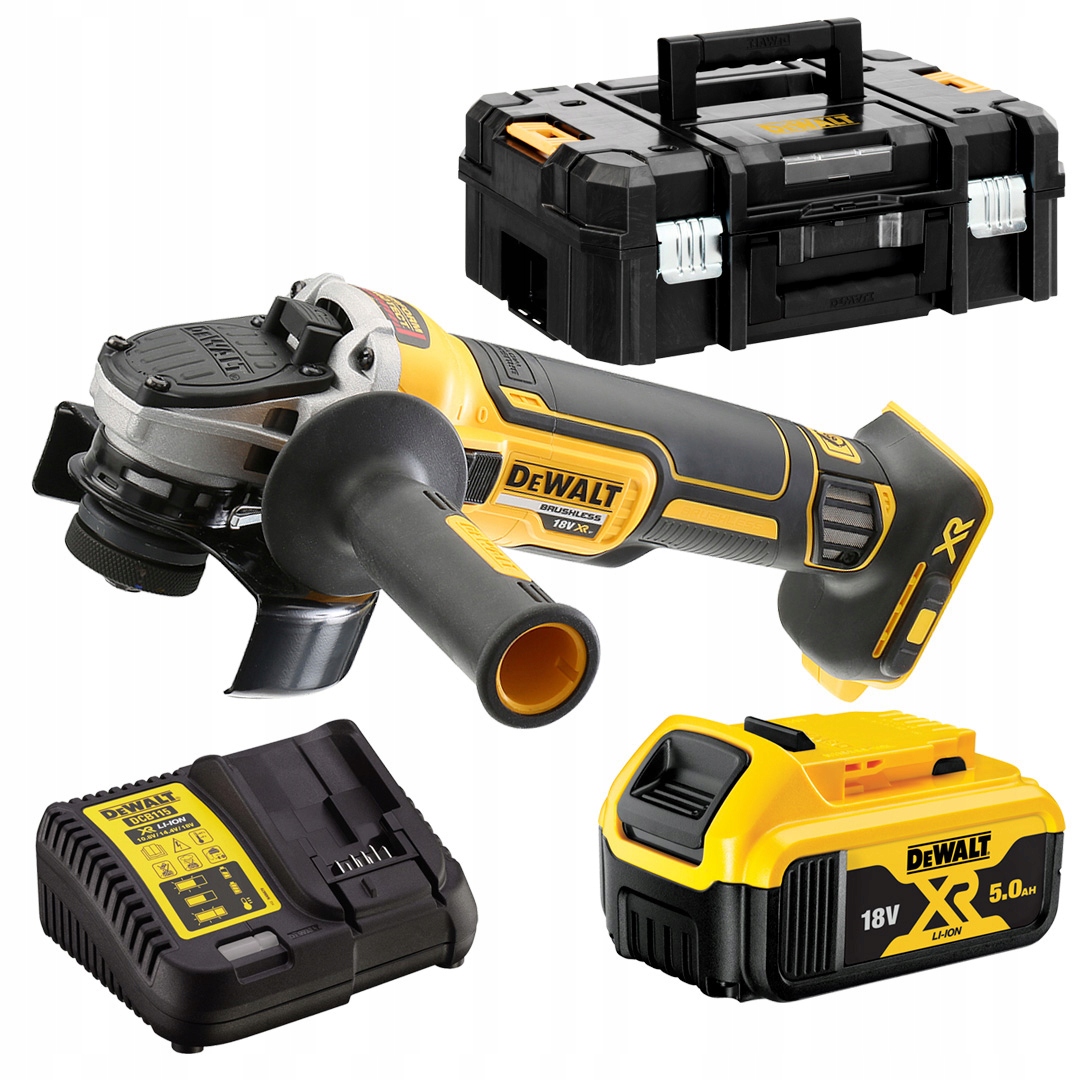 DeWALT DCG405M2