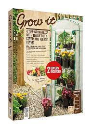 Mini fólie se 4 policemi