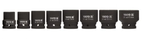 YATO YT-1115 3/4 8 dílná