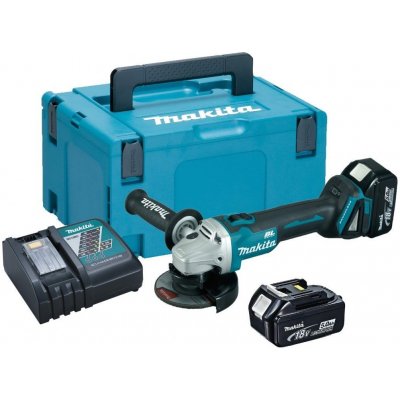 Makita DGA506RTJ