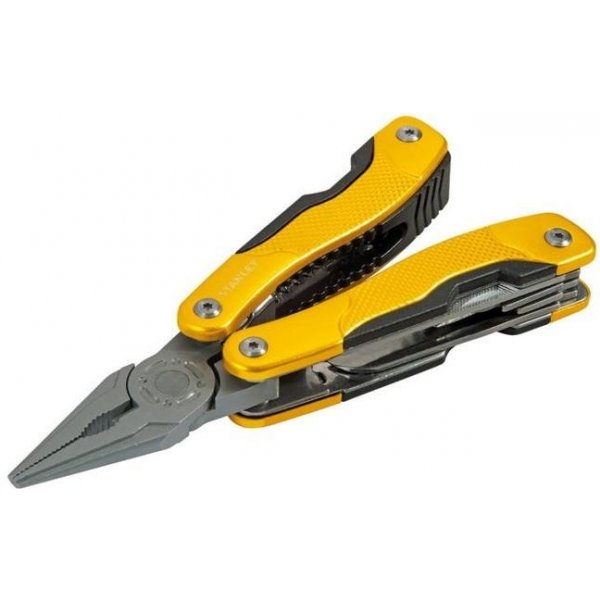 STANLEY Multitool 12 in 1