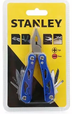 STANLEY Multitool STHT0-70648 MINI