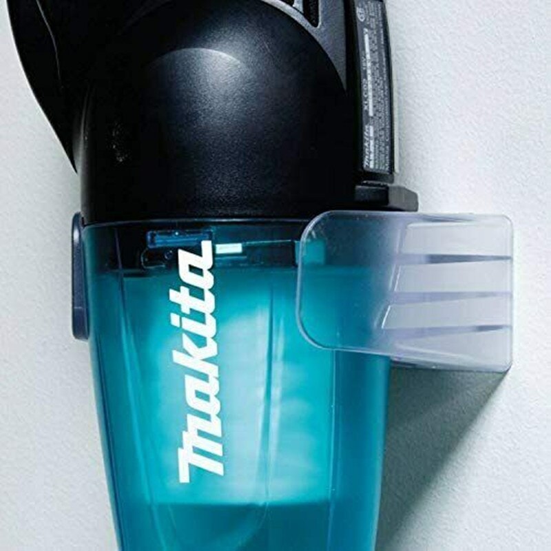 Makita 458571-5 držák vysavače na zeď