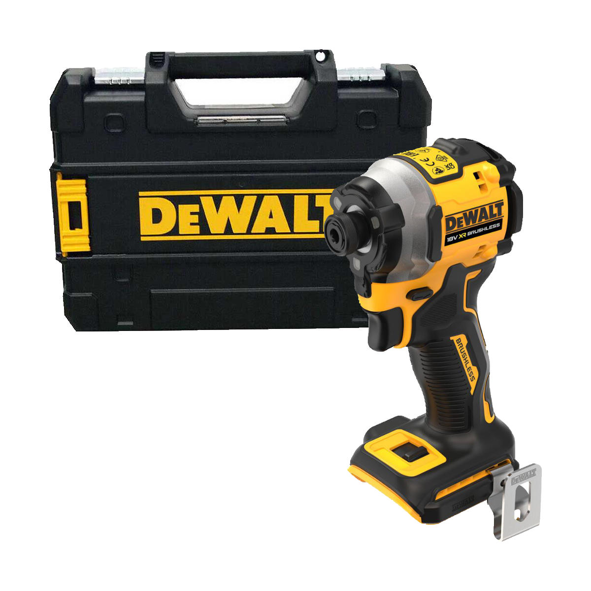 DeWALT DCF850NT