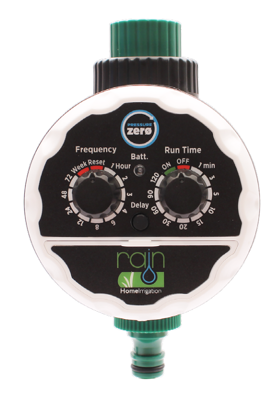 Zavlažovacie hodiny - časovač DW253