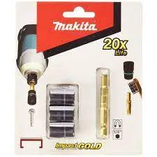 Makita B-40381 sada nástrčných klíčů