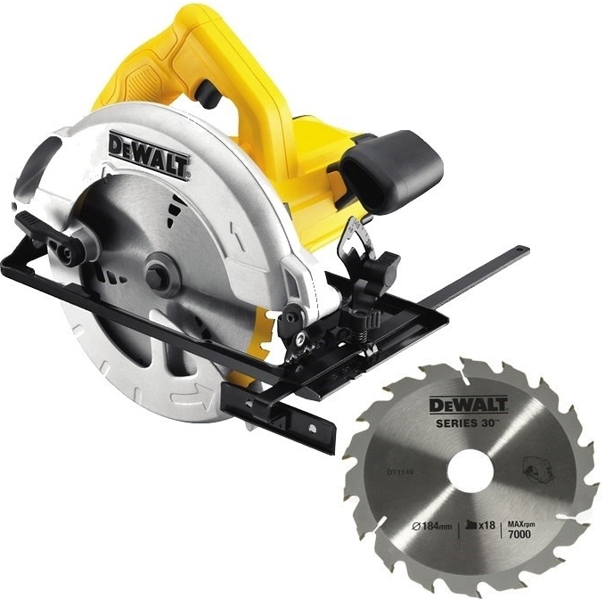 DeWALT DWE560