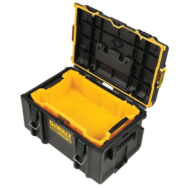 DeWALT DWST83408-1 přepravka hluboká