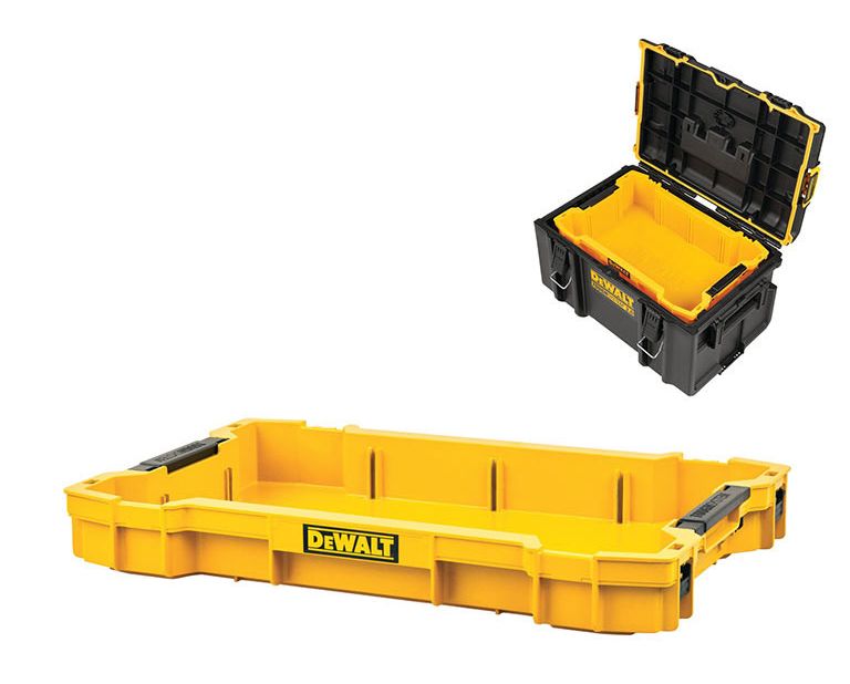 DeWALT DWST83407-1 přepravka mělká