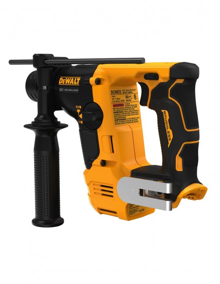 DeWALT DCH072NT