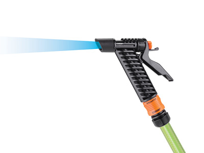 Postřikovač-pistole SPRAY CLABER 8756