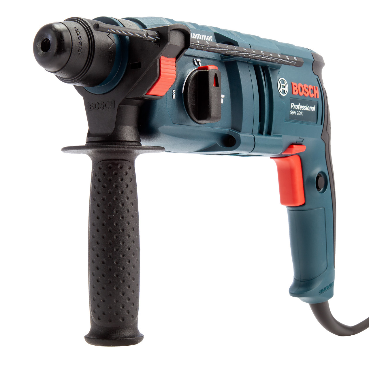 BOSCH GBH2000 SDS Plus