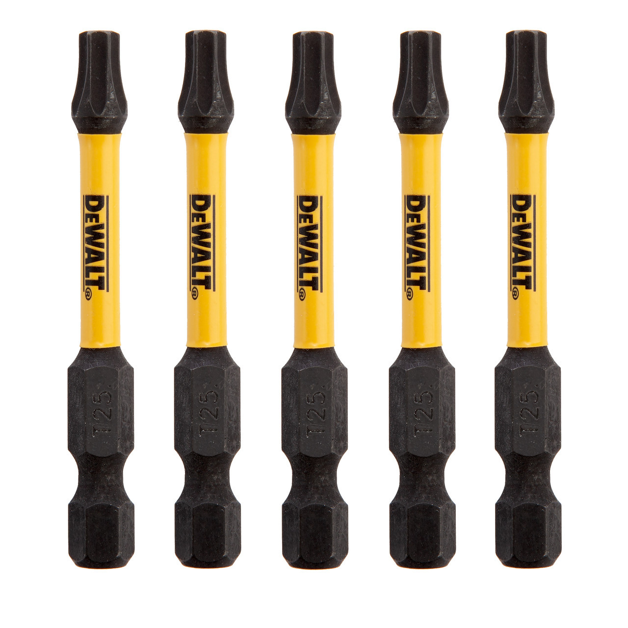 DeWalt Extreme Flex Torq T25 DT7396T