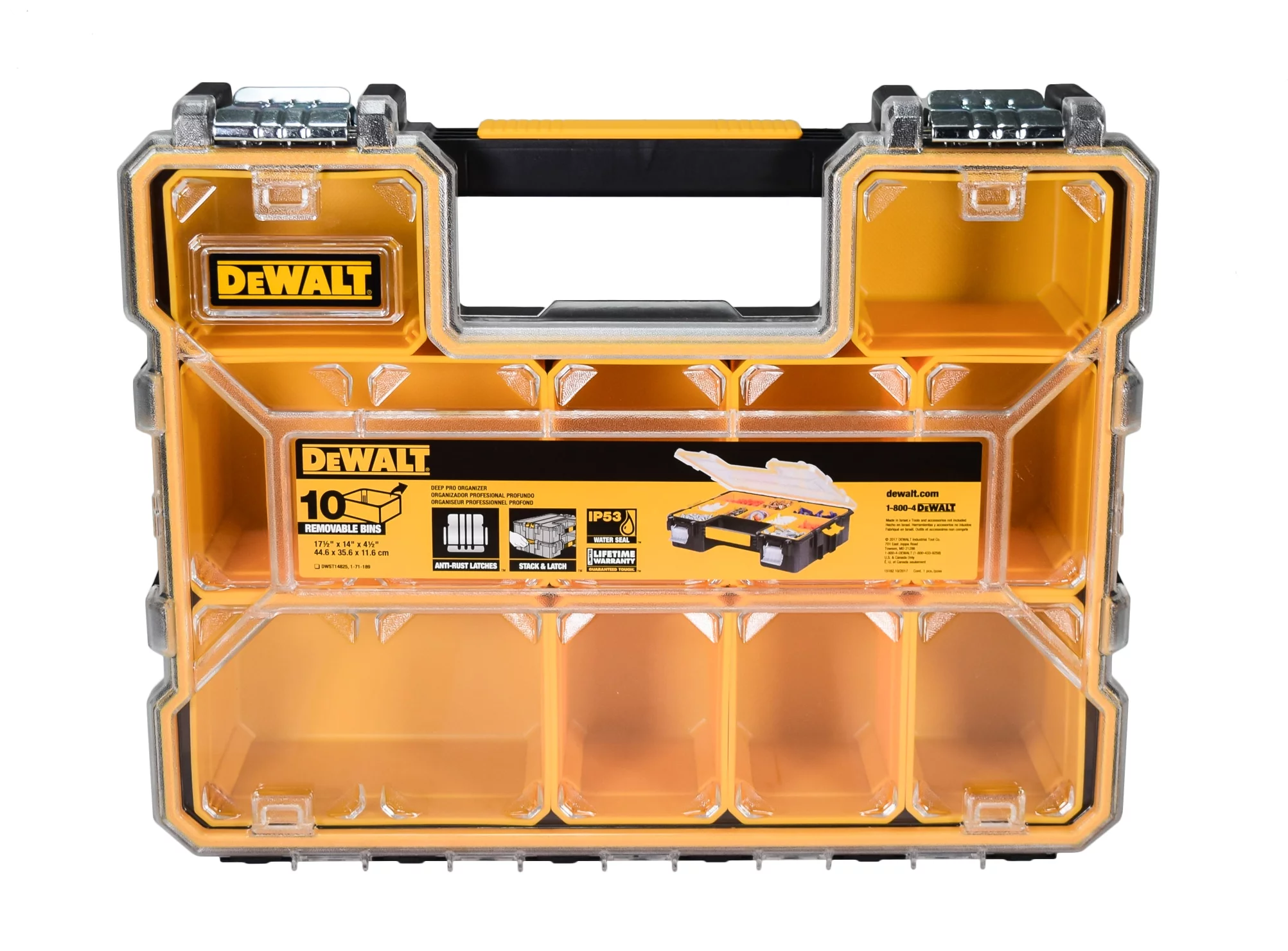 DeWALT DWST14825