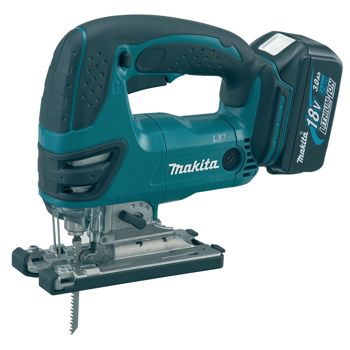 Makita DJV180RFJ