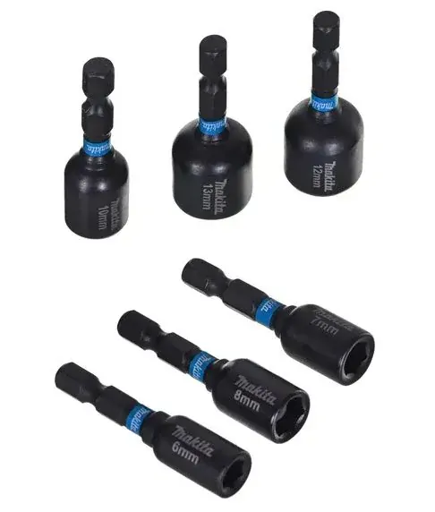 Makita E-15768sada nástrčných klíčů