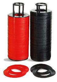 Filtr Y diskový 25 1" VOZ