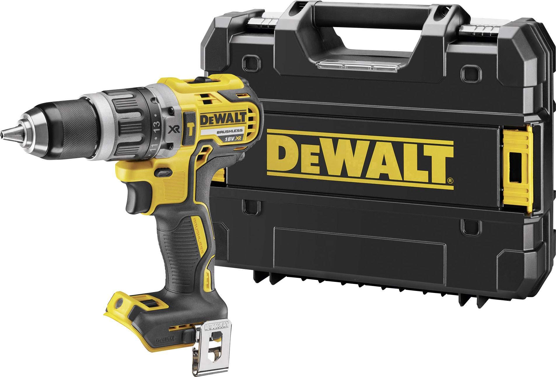 DeWalt DCD796NT
