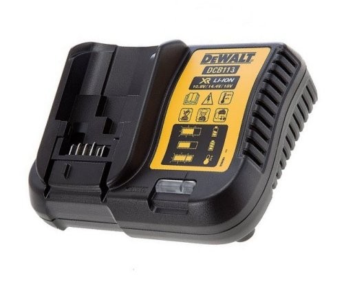 DeWalt DCB113