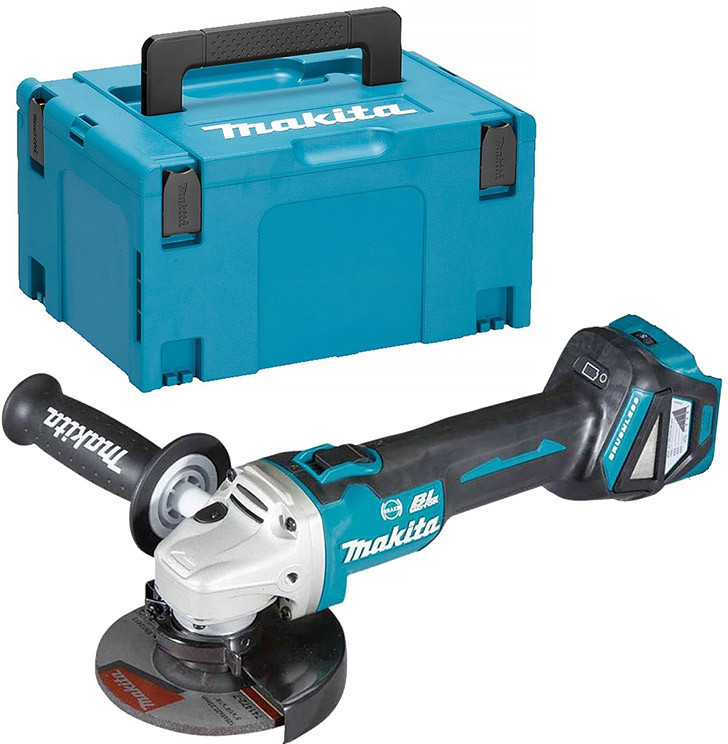 Makita DGA513ZJ