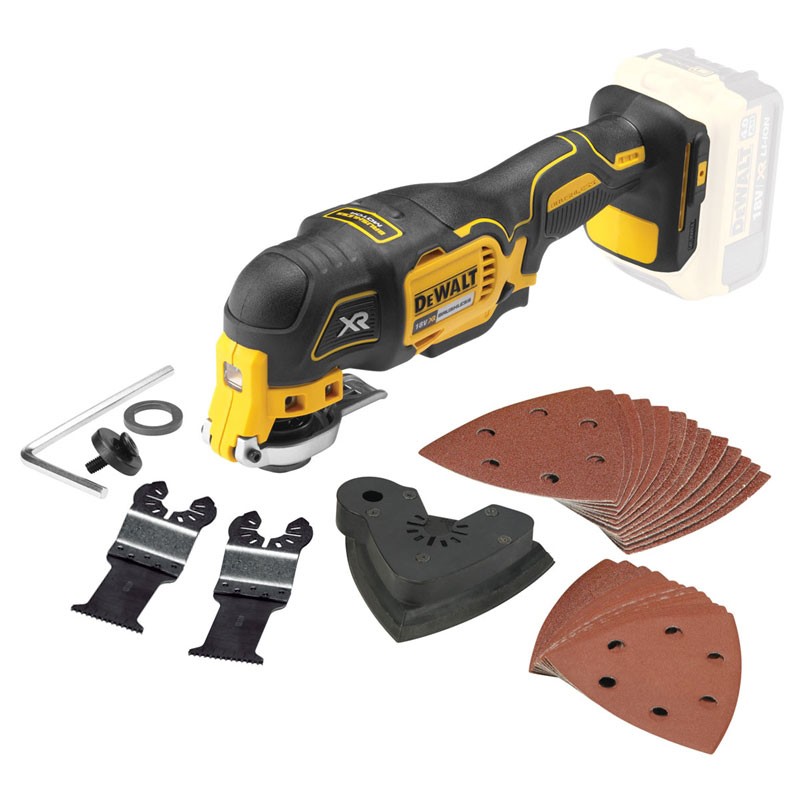 DeWalt DCS355N