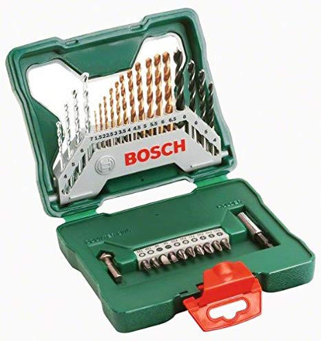 Bosch 30 kusová X-Line souprava