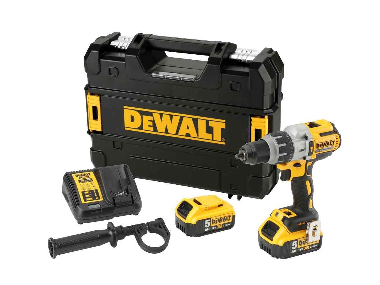 DeWalt DCD996P2