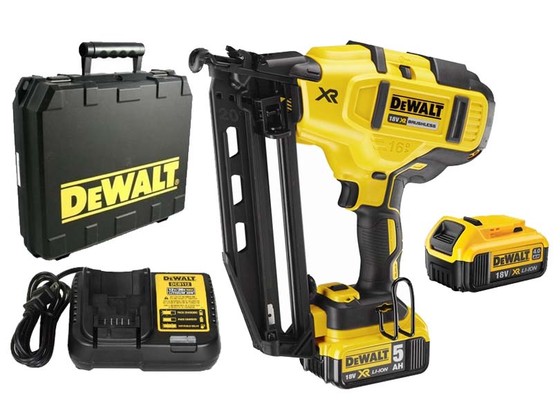 DeWalt DCN660P2