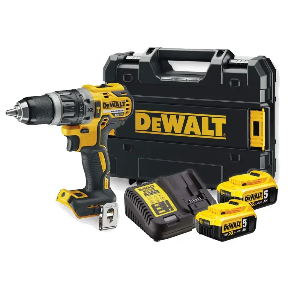 DeWalt DCD796P2