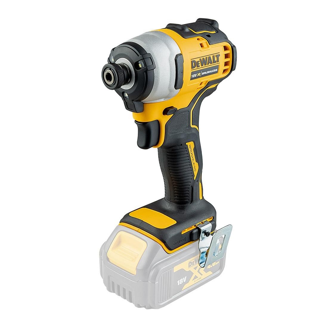 DeWalt DCF809NT