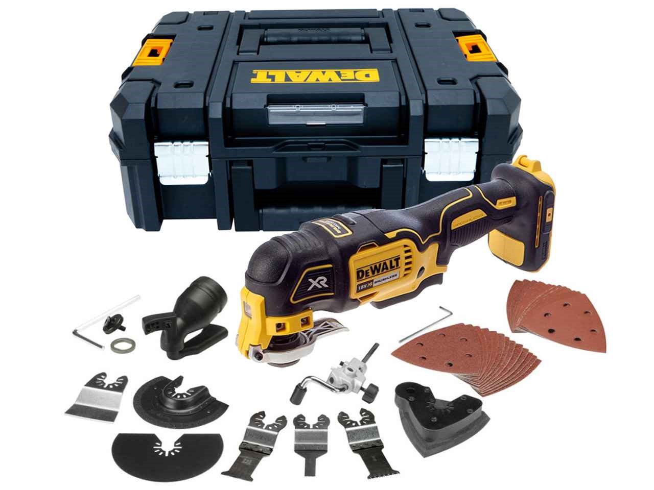 DeWalt DCS355NT