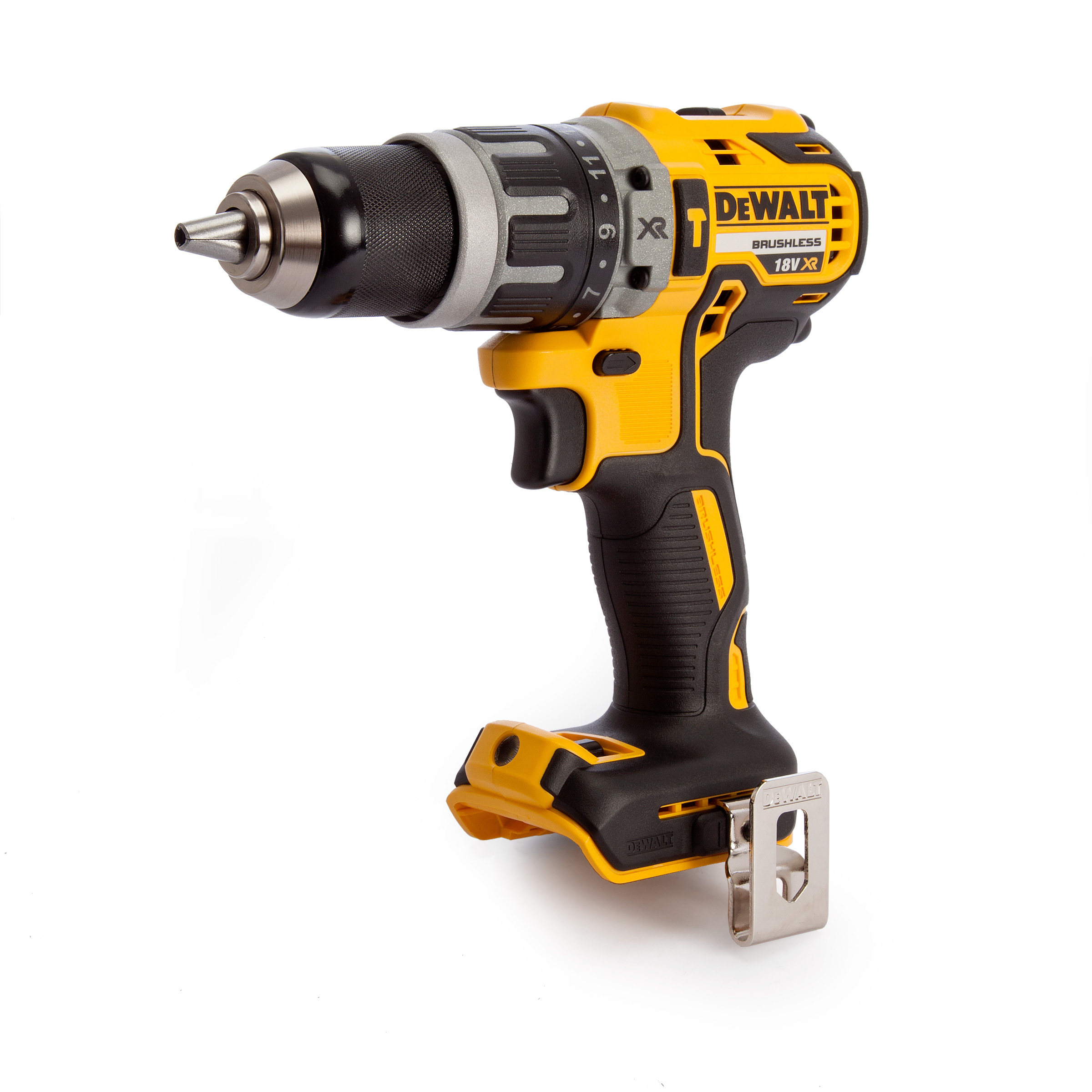 DeWalt DCD796N